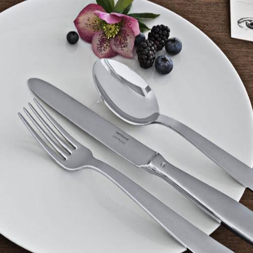Sambonet Gio Ponti Stainless Steel Cake Server, 10 5/8 inch