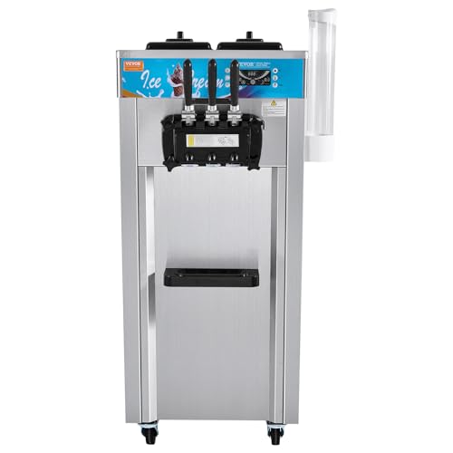 VEVOR Ice Cream Maker