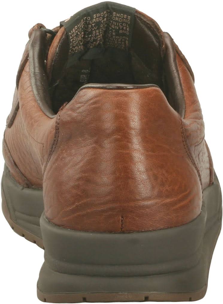 Mephisto Match, Men&s, Tan Grain, Size: 8