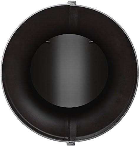Broan Nutone Ultra Pro Fan Light 110 CFM (RN110L)