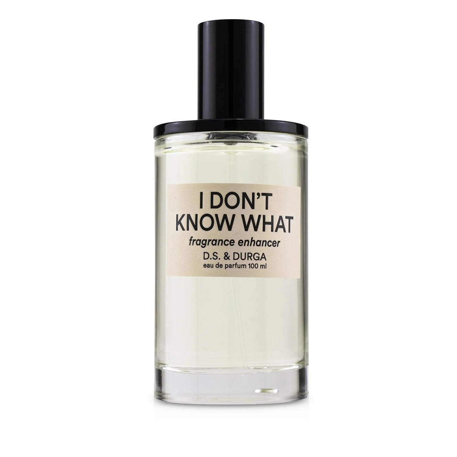D.S. & Durga I Don’t Know What Eau De Parfum Spray  50ml/1.7oz