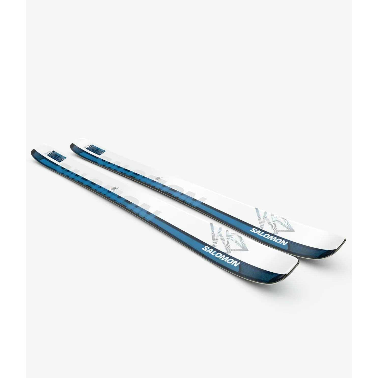 Salomon QST Echo 106 Skis - Sports Supplies Online Store