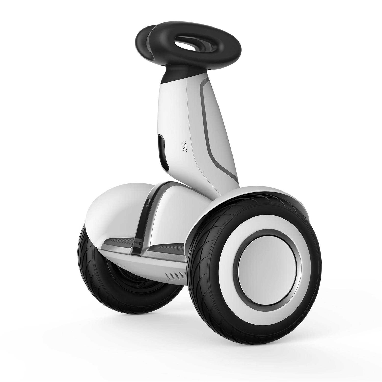 Segway Ninebot S-Plus Smart Self-Balancing Electric Scooter - Sports Supplies Online Store