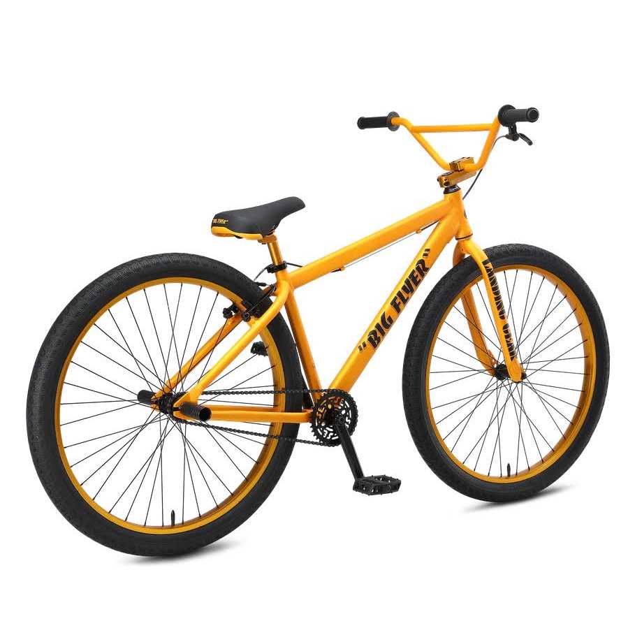 SE Bikes Big Flyer 29 - Sports Supplies Online Store