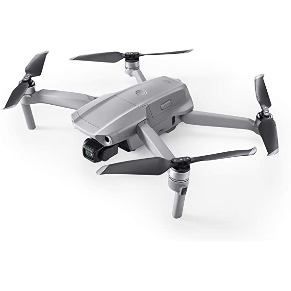 DJI Mavic Air 2 Fly More Combo