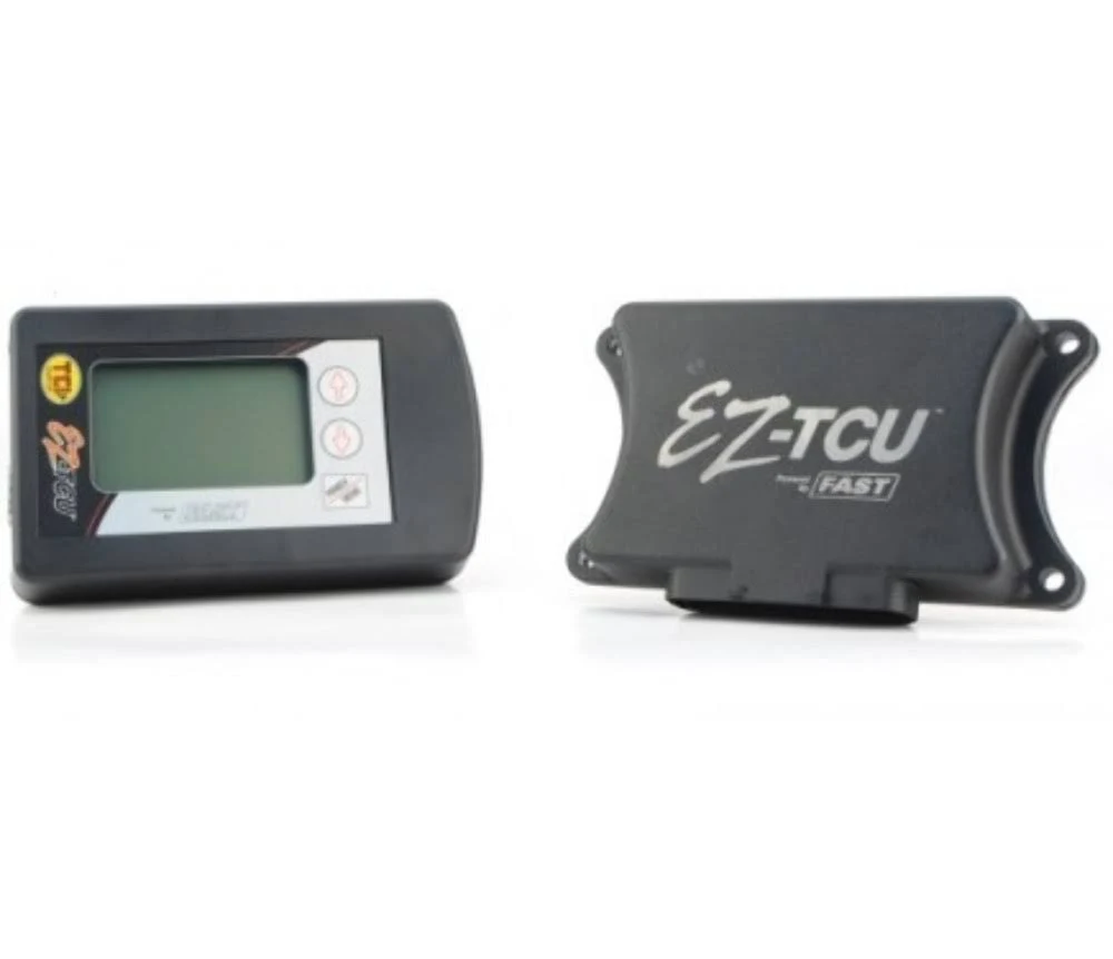 TCI 30299-KIT Transmission Controller GM EZ-TCU 2009- Up 4L70E