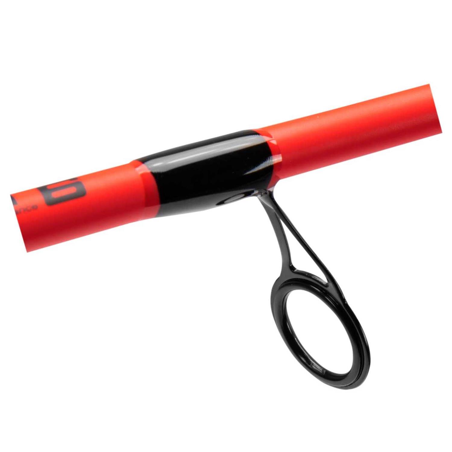 Lews Mach Smash Spinning Combo - Sports Supplies Online Store