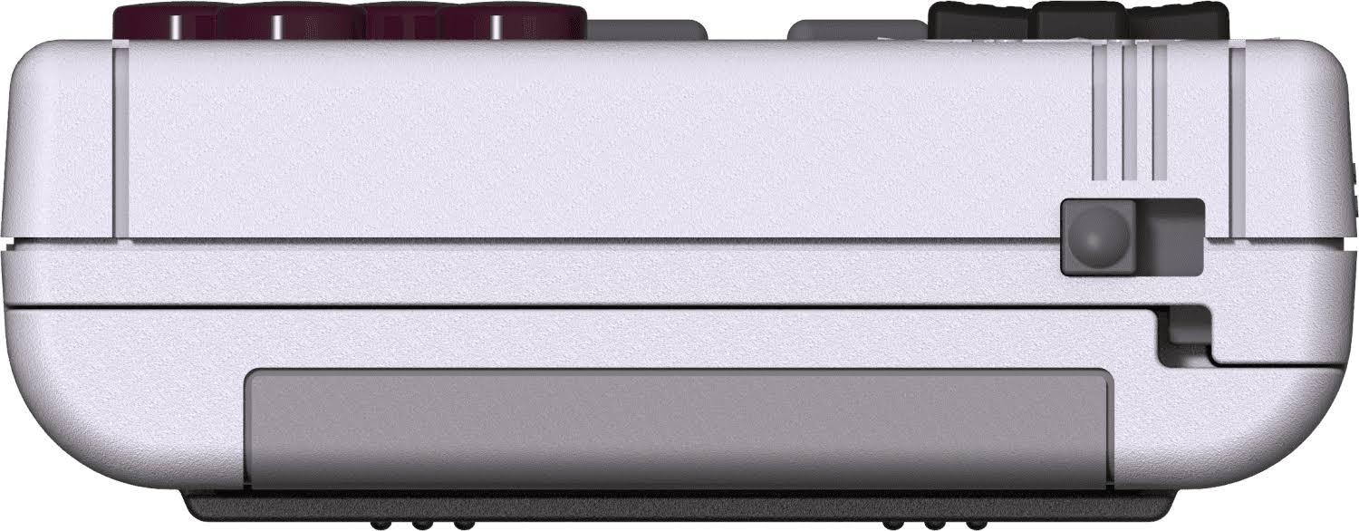 Retroflag GPI Case Retro Gaming Handheld with Pi Zero u0026 Card