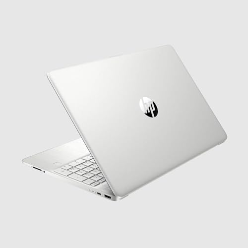 HP 15.6 Inch Business Laptop | Backlit Keyboard, Fingerprint Reader | Intel Core 11th Gen Quad-Core Processor | 32GB RAM