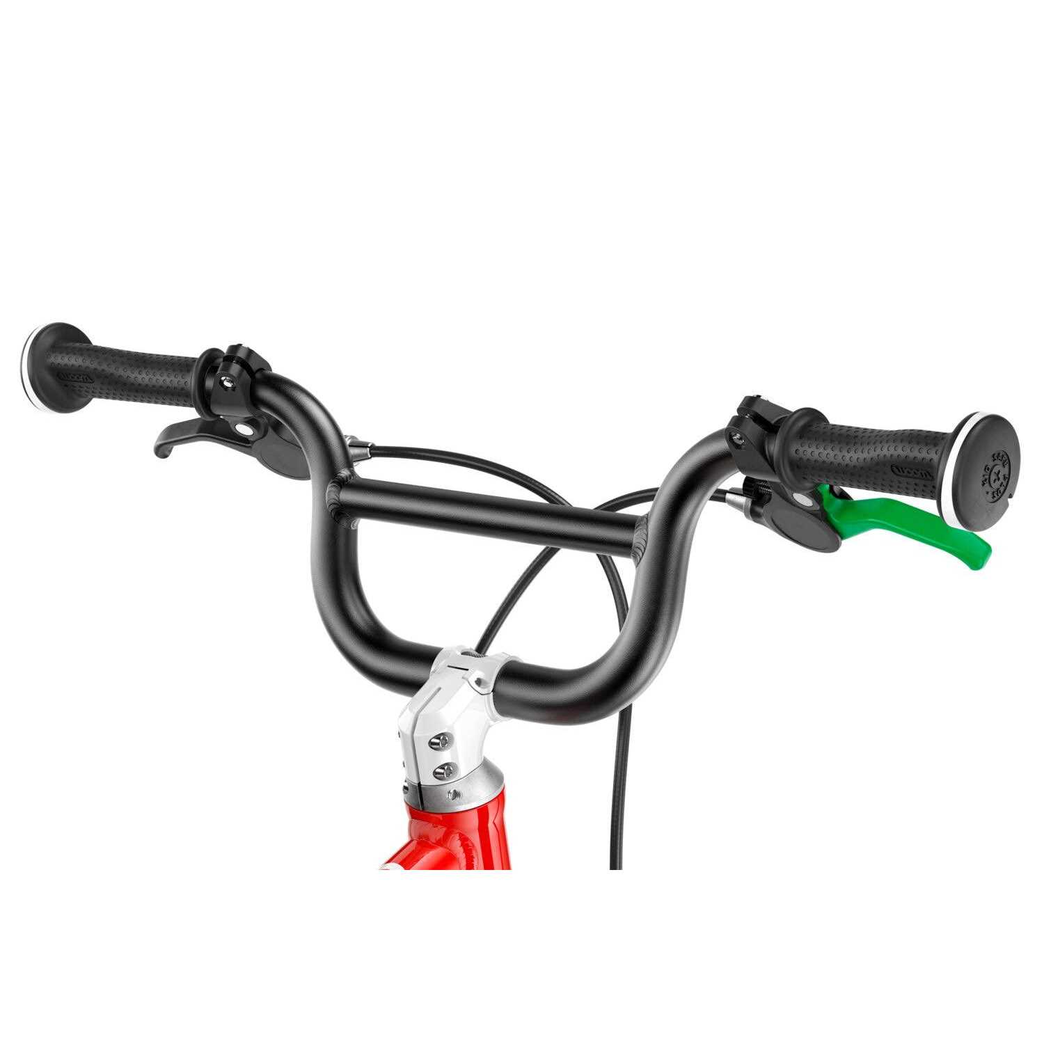 WOOM 3 Automagic Kids Bike - Sports Supplies Online Store