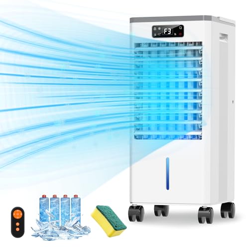 Portable Air Conditioners