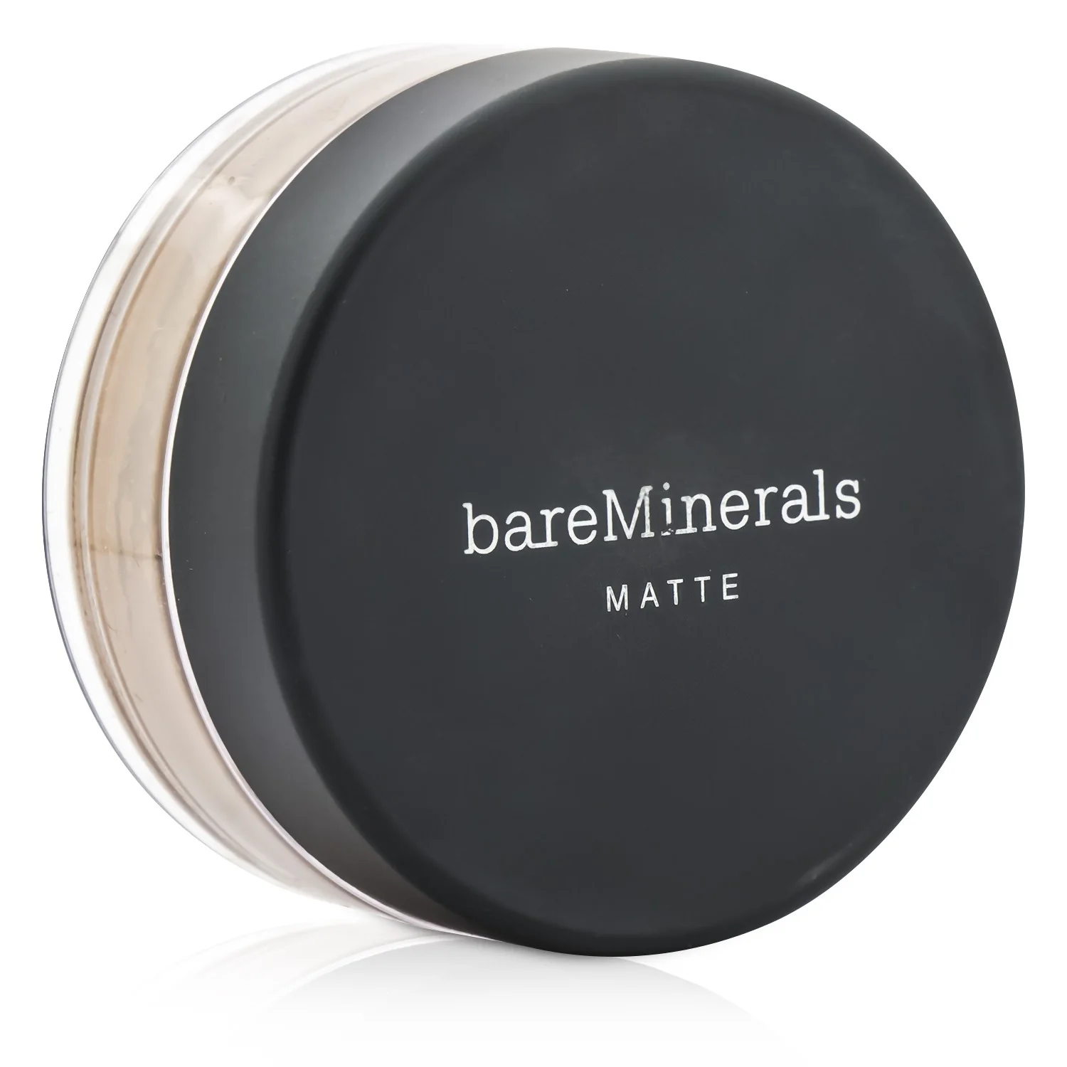 BareMinerals BareMinerals Matte Foundation Broad Spectrum SPF15 - Golden Tan  6g/0.21oz