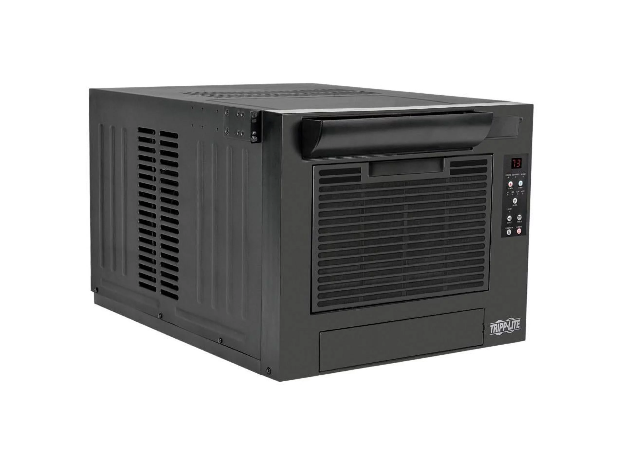 Tripp Lite 7,000 BTU 120V Rack-Mounted Air Conditioning Unit (SRCOOL7KRM)