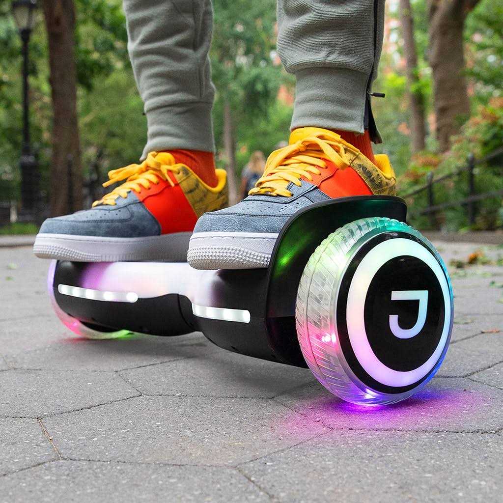 Jetson Hoverboard - Sports Supplies Online Store