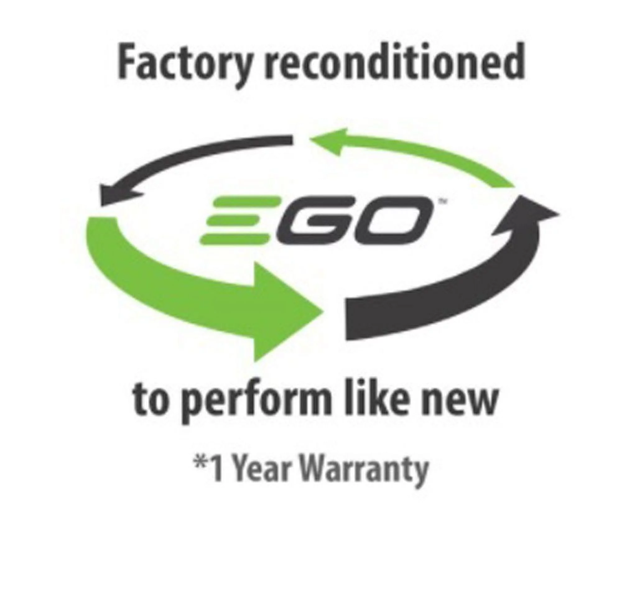 Ego Nexus Portable Generator 3000 Watt Bare Tool Reconditioned - Radiant Selections