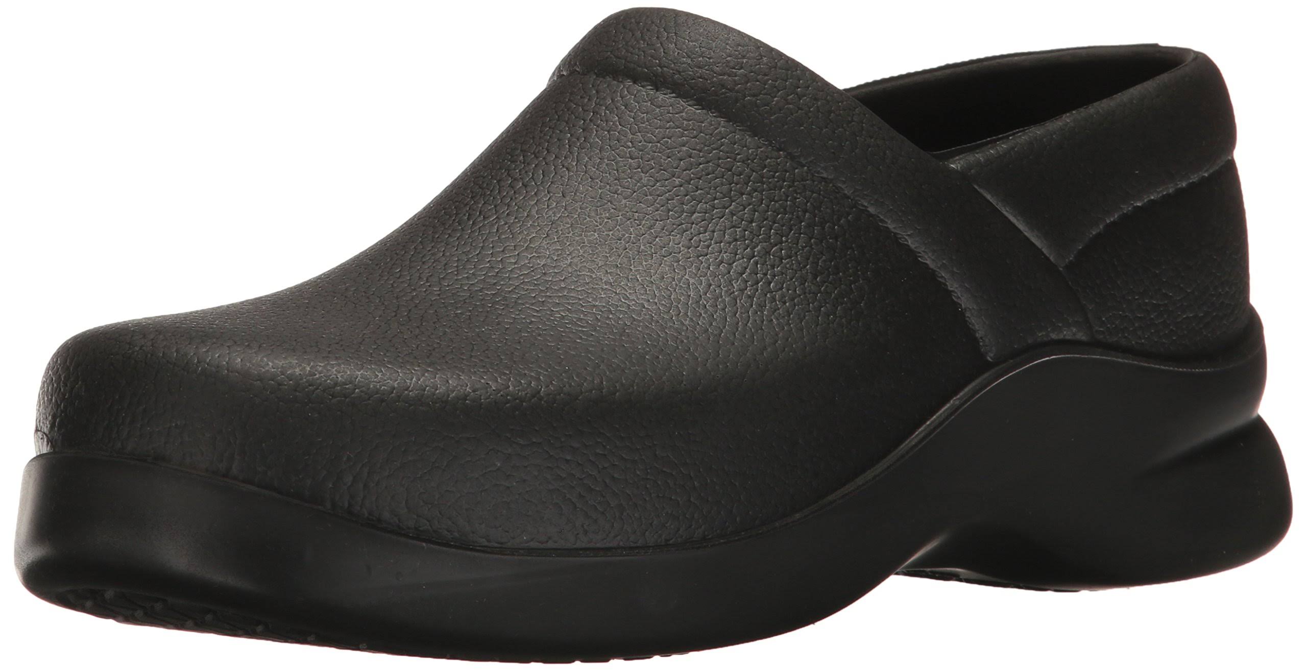 Klogs Boca (Unisex) 7 Black