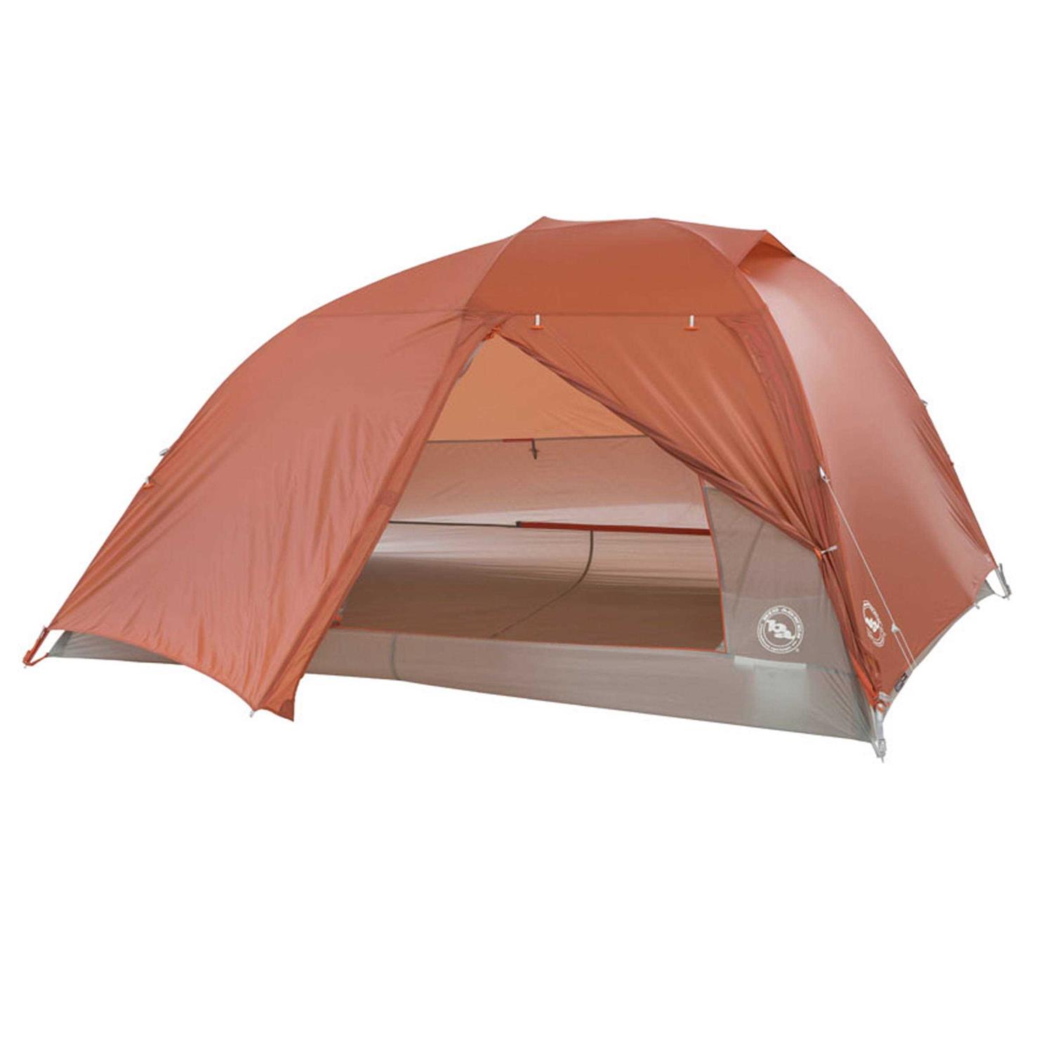 Big Agnes Copper Spur HV UL3 Tent - Sports Supplies Online Store