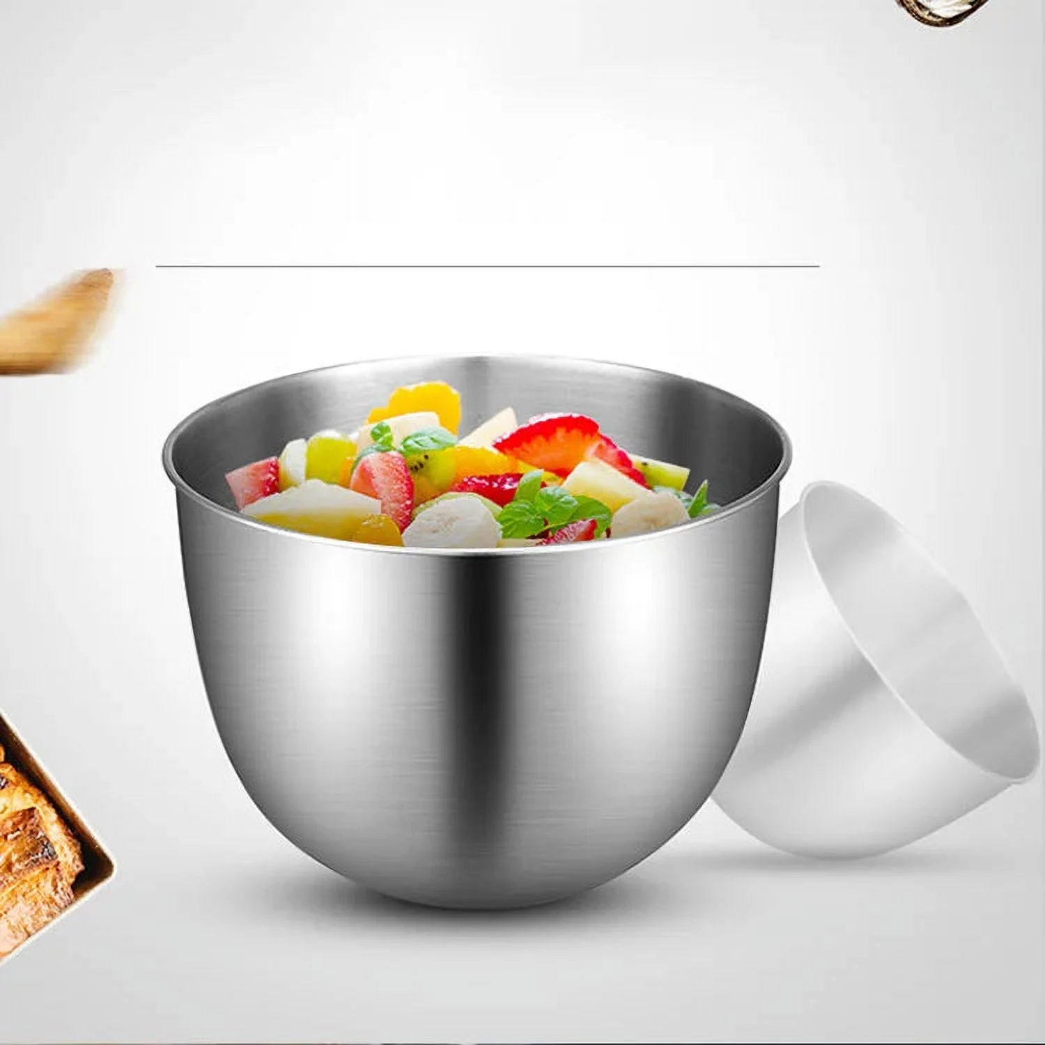 High-Efficiency Food Mixer