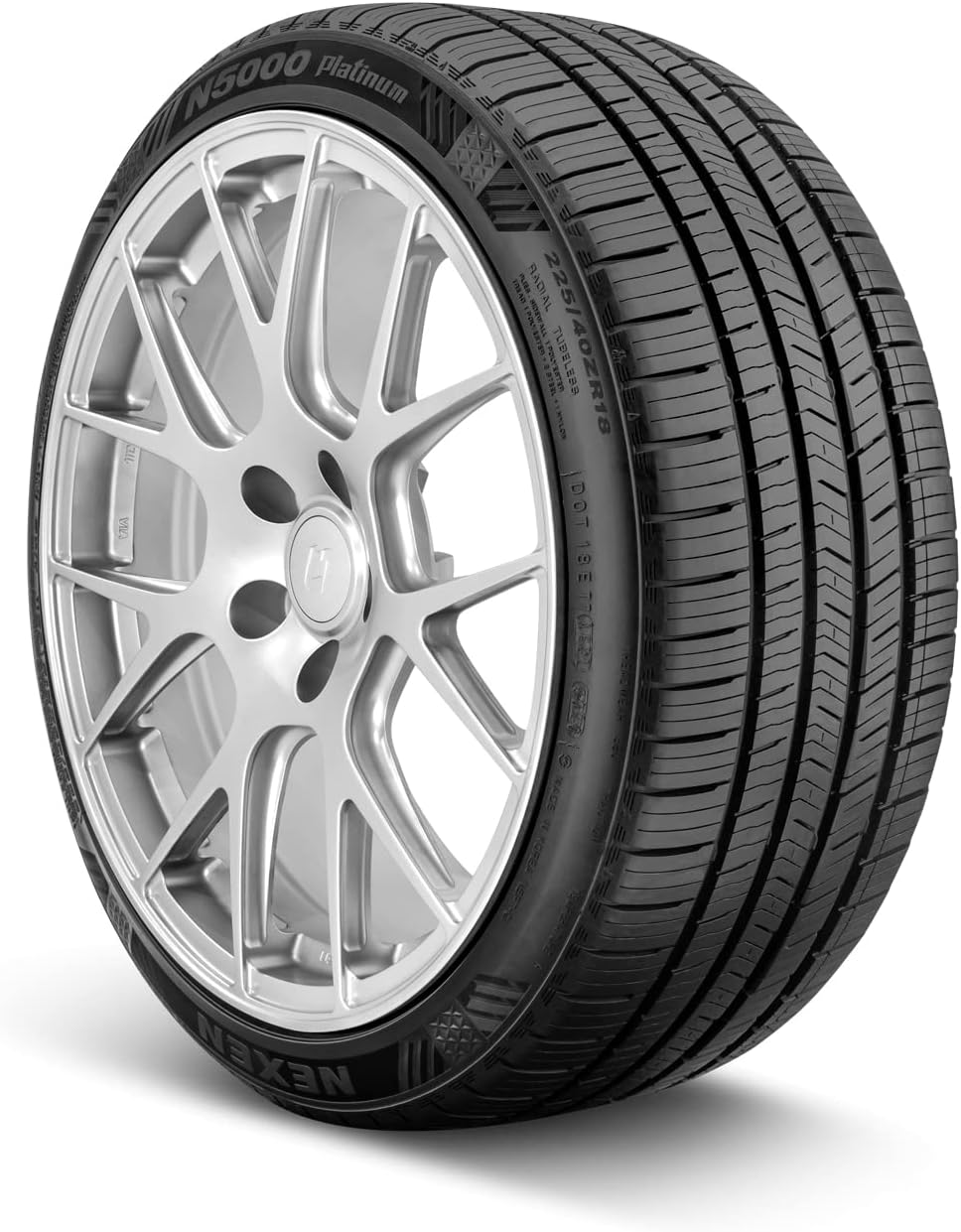 Nexen N5000 Platinum 235/55R20 102V
