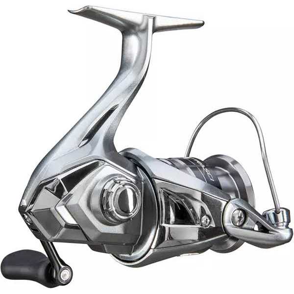 Shimano Nasci FC Spinning Reel - Sports Supplies Online Store