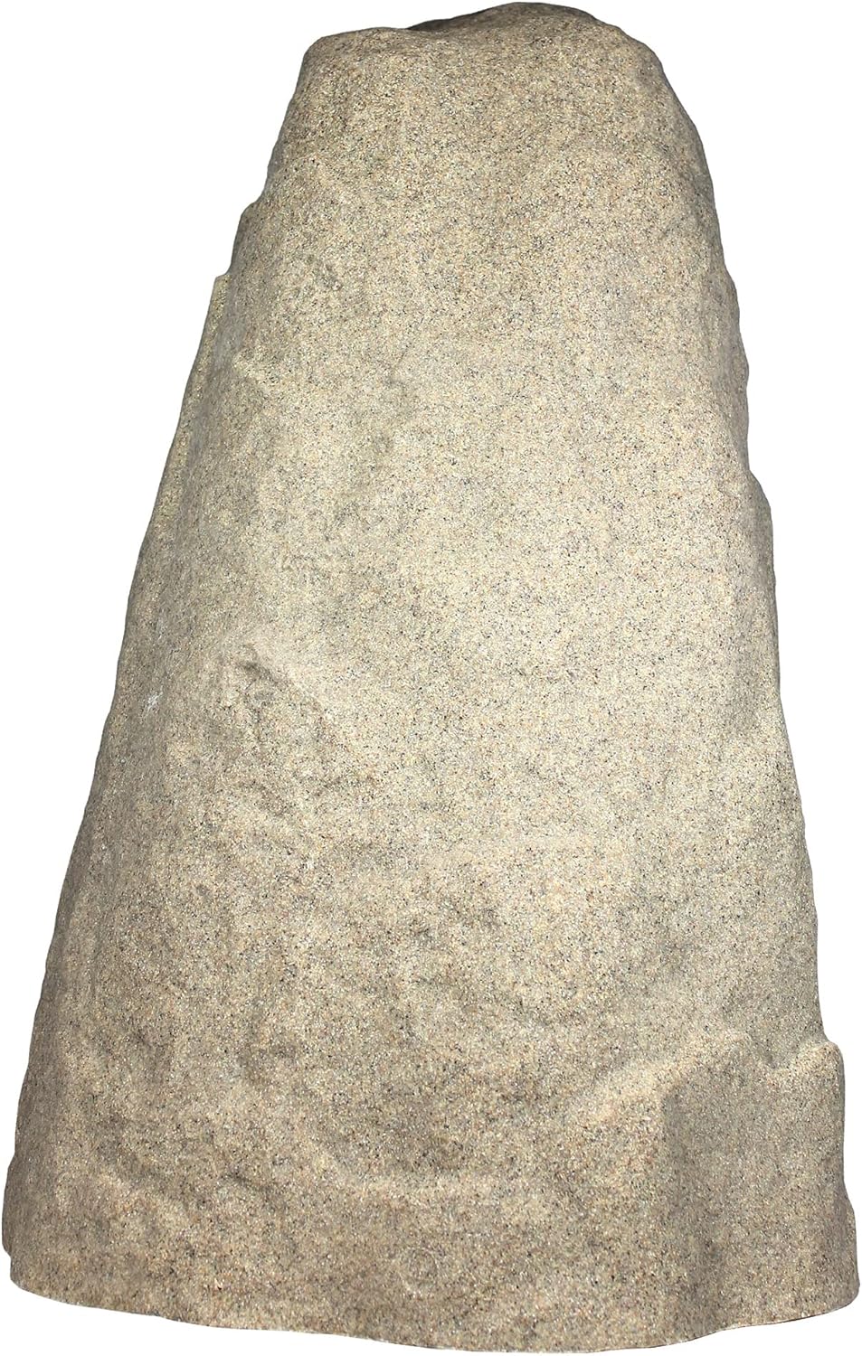 Emsco Group 8280-1 Natural Sandstone Look – Extra Large & Tall – Lightweight – Easy to Install Landscape Rock, Large