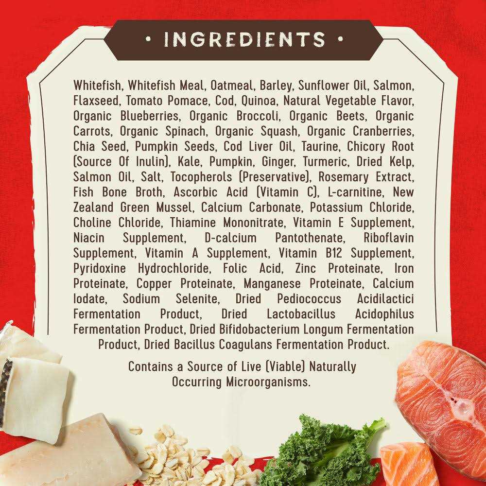 Stella &amp; Chewy's SuperBlends Raw Wholesome Grains Wild Caught Whitefish &amp; Salmon Recipe with Superfoods - Pet Supplies online store