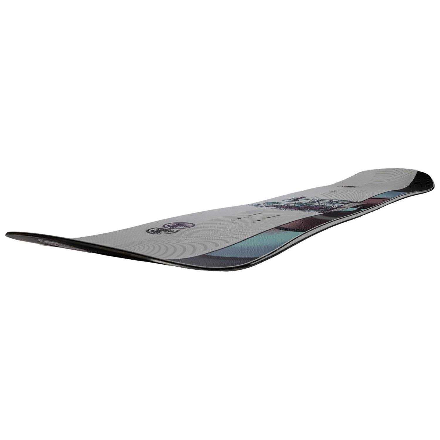 2024 Never Summer Proto Slinger Snowboard - Sports Supplies Online Store