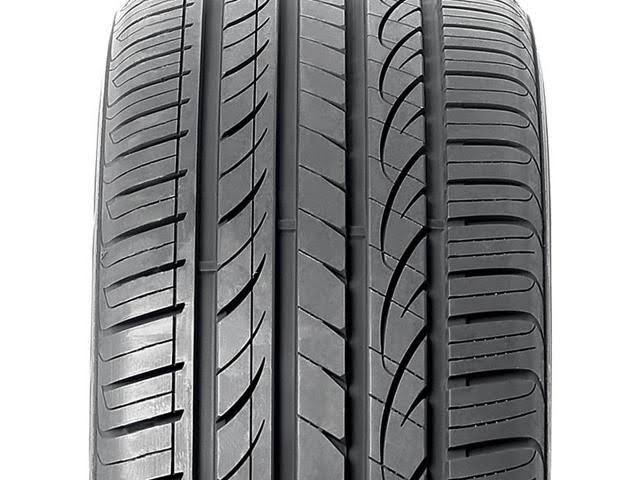 Hankook Ventus S1 Noble2 H452 All-Season Tire - 235/45R18 98W
