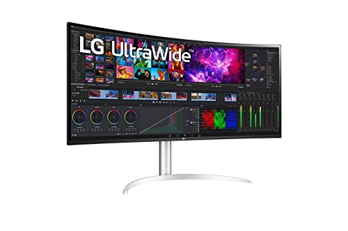 LG Nano IPS LED UltraWide Monitor