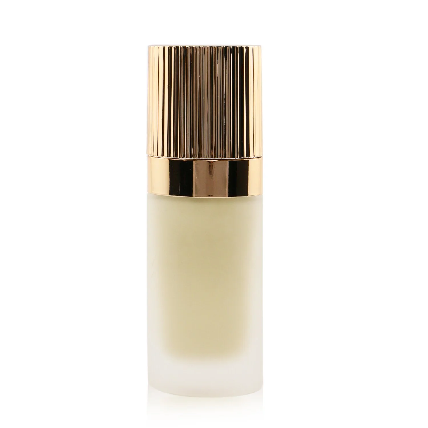 Charlotte Tilbury Airbrush Flawless Foundation - # 6 Neutral  30ml/1oz