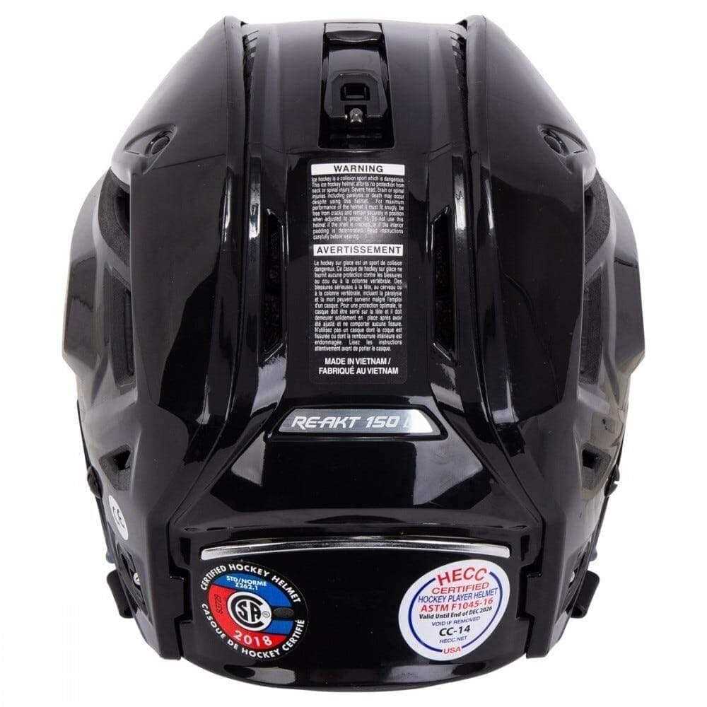 Bauer Re-Akt 150 Hockey Helmet - Sports Supplies Online Store