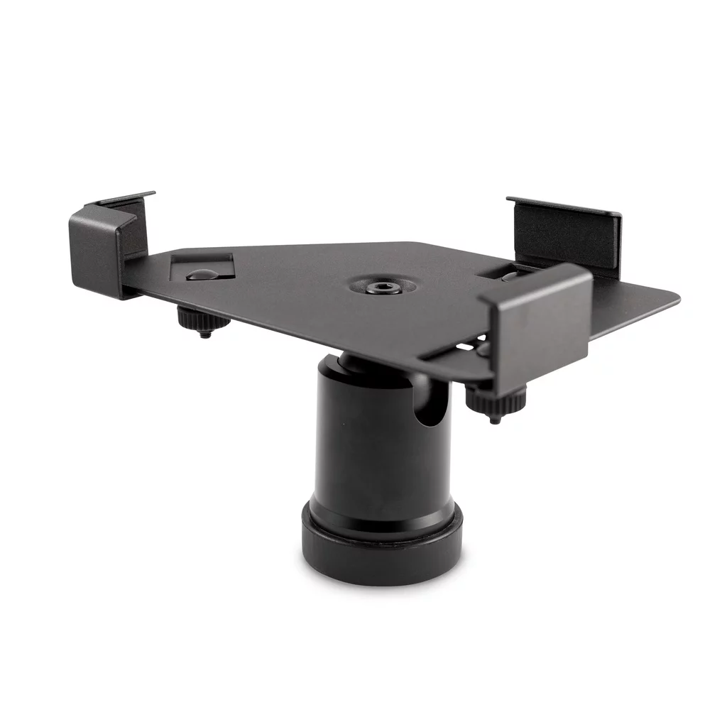 mob armor tab mount maxx magnetic tablet mount, universal tablet holder for 7"-13" tablets with magnetic base
