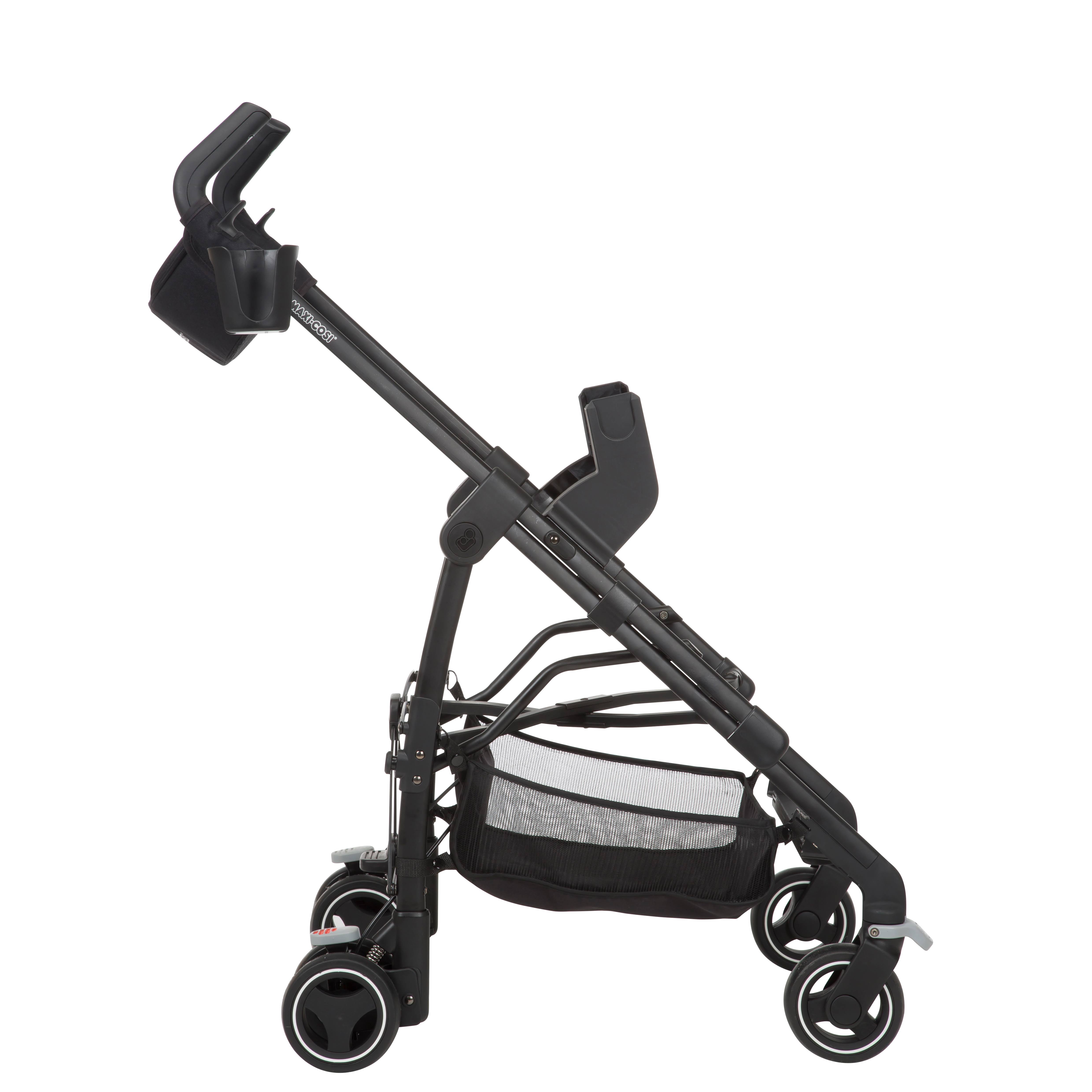 Maxi-cosi Maxi-taxi Infant Car Seat Carrier, Black