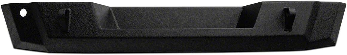 Barricade Extreme HD Rear Bumper Compatible with 18-22 Jeep Wrangler JL