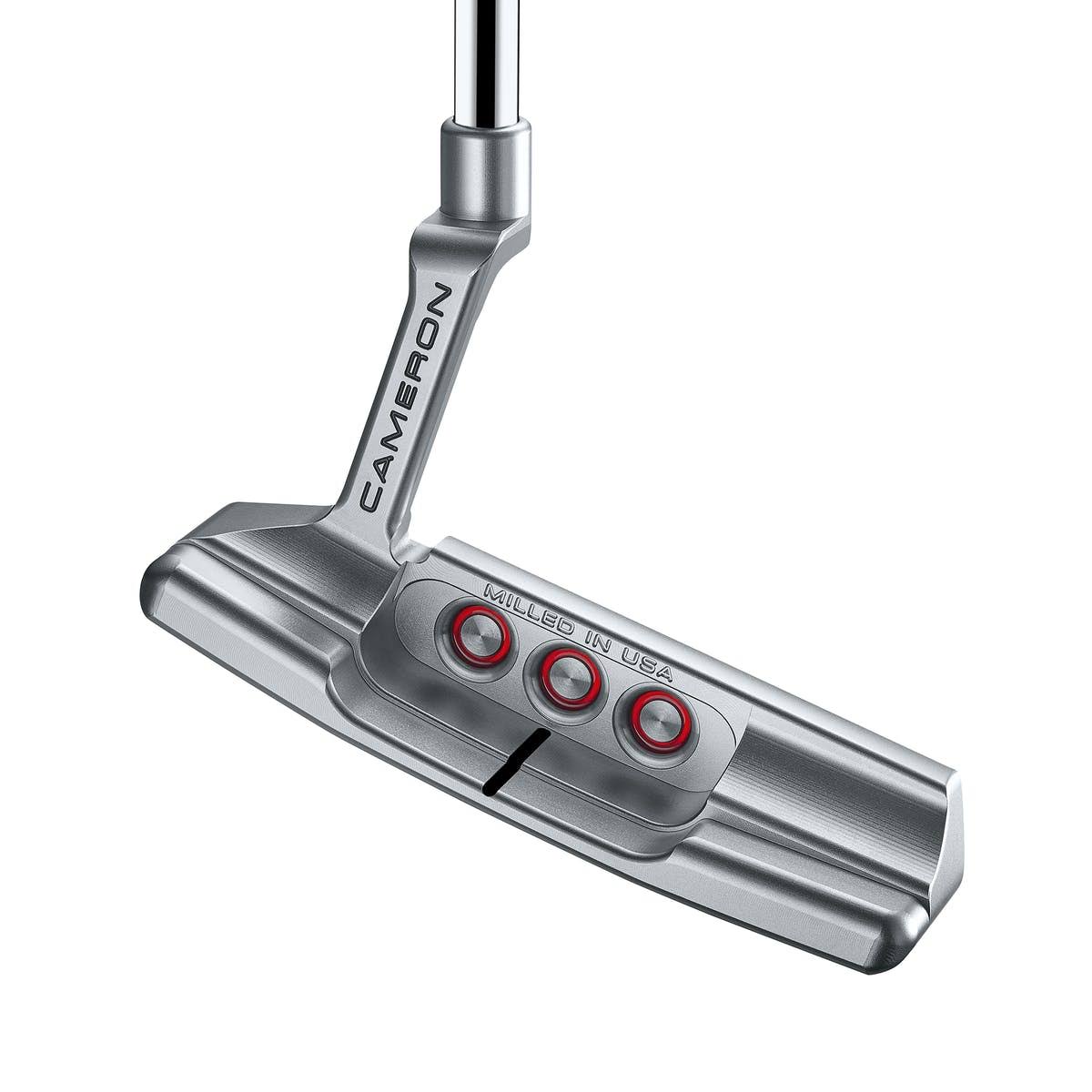 Scotty Cameron Special Select Newport 2 Putter