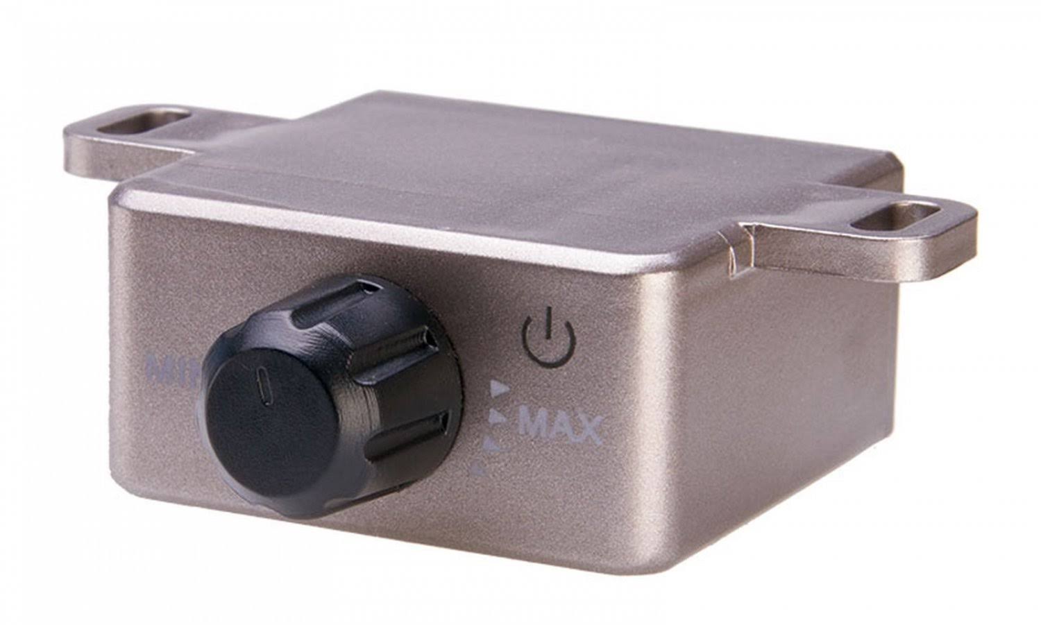 Power Acoustik BAMF1-5000D Class D Mono Car Amplifier - 5000W