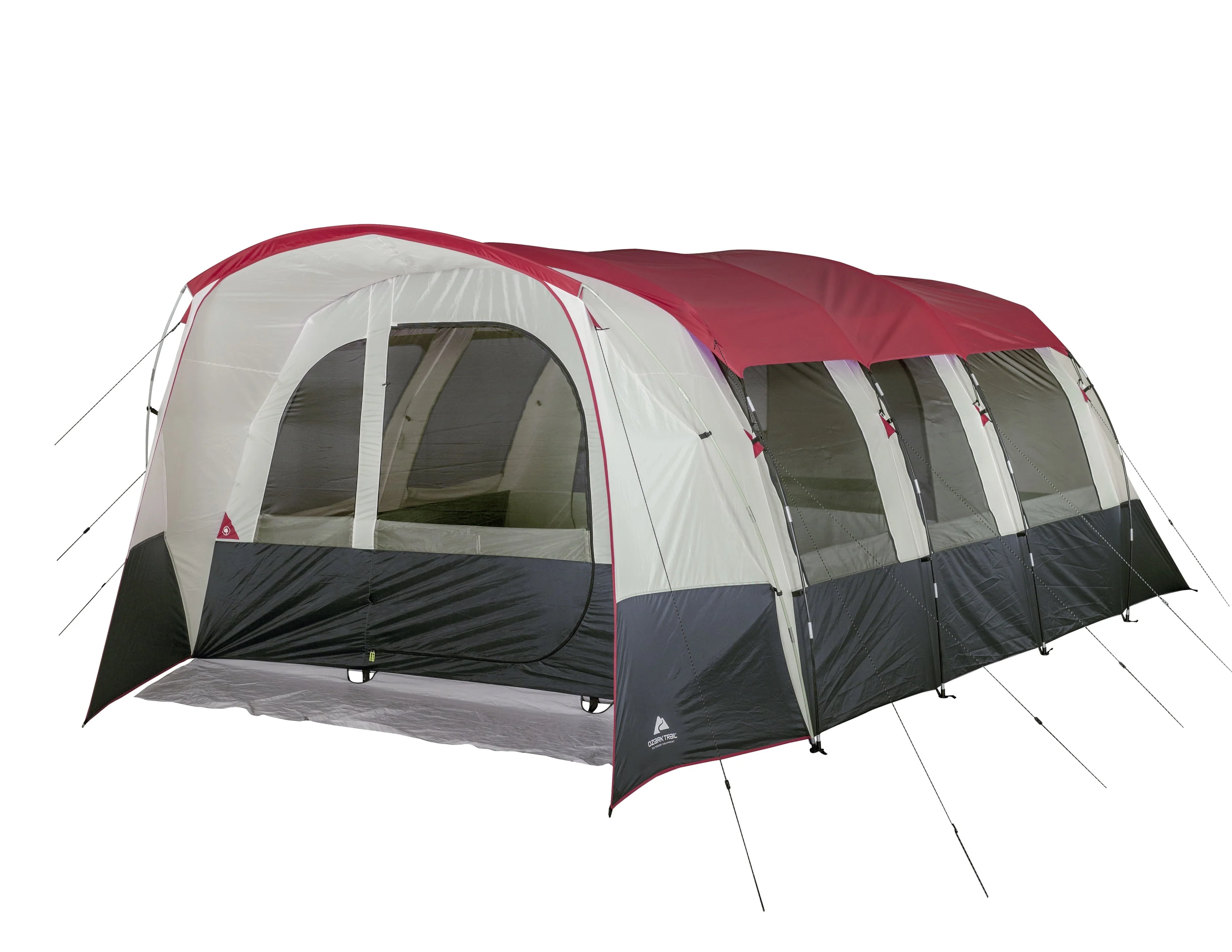 Ozark Trail, 16-Person Tube Tent