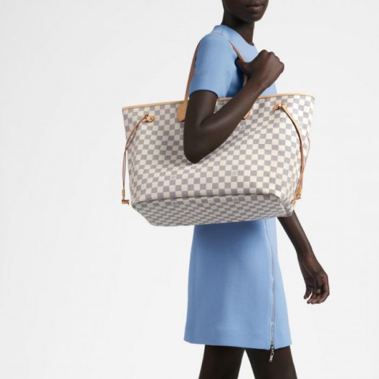 Louis Vuitton Neverfull GM Poche felli - SAKE OFF 5TH