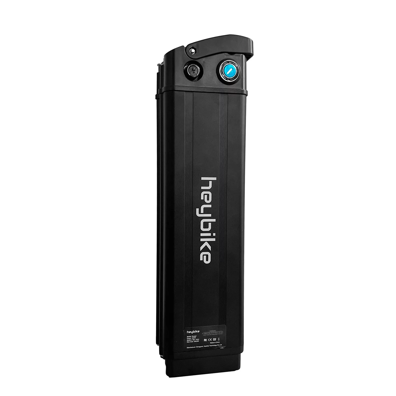 Heybike Ranger 15Ah Battery Pack - Curated Treasures Market