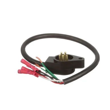 801762 – True – Power Cord
