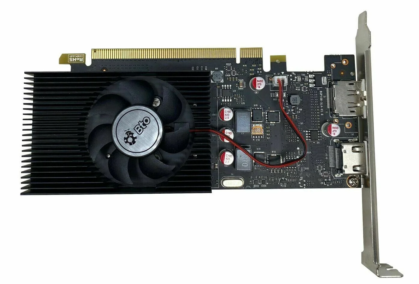 Restored Gaming HP Compaq Pro 6300 sff computer Desktop PC Intel Core i5 Processor, 16GB Ram, 500GB Hard Drive, 240GB SSD