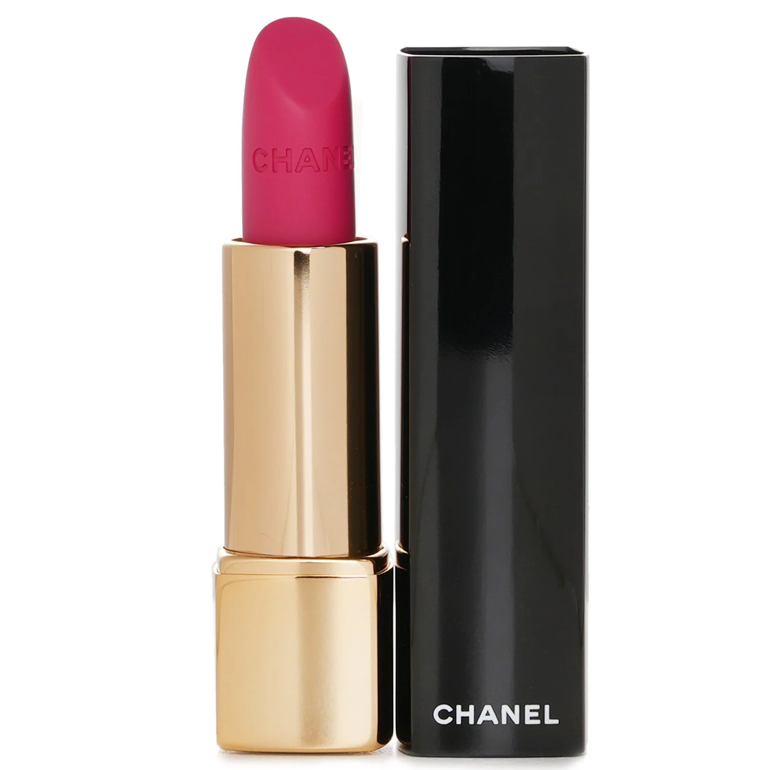 Chanel Rouge Allure Velvet - # 70 Unique  3.5g/0.12oz