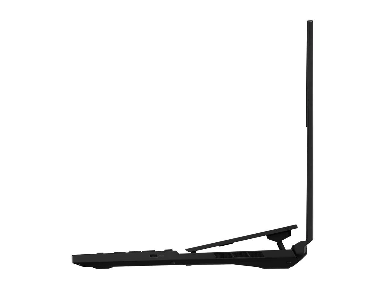ASUS ROG Zephyrus Duo 16 (2022) Gaming Laptop, 16" 165Hz ROG Nebula HDR QHD 16:10 Display, NVIDIA GeForce RTX 3070 Ti, AMD Ryzen 9 6900HX, 32GB DDR5