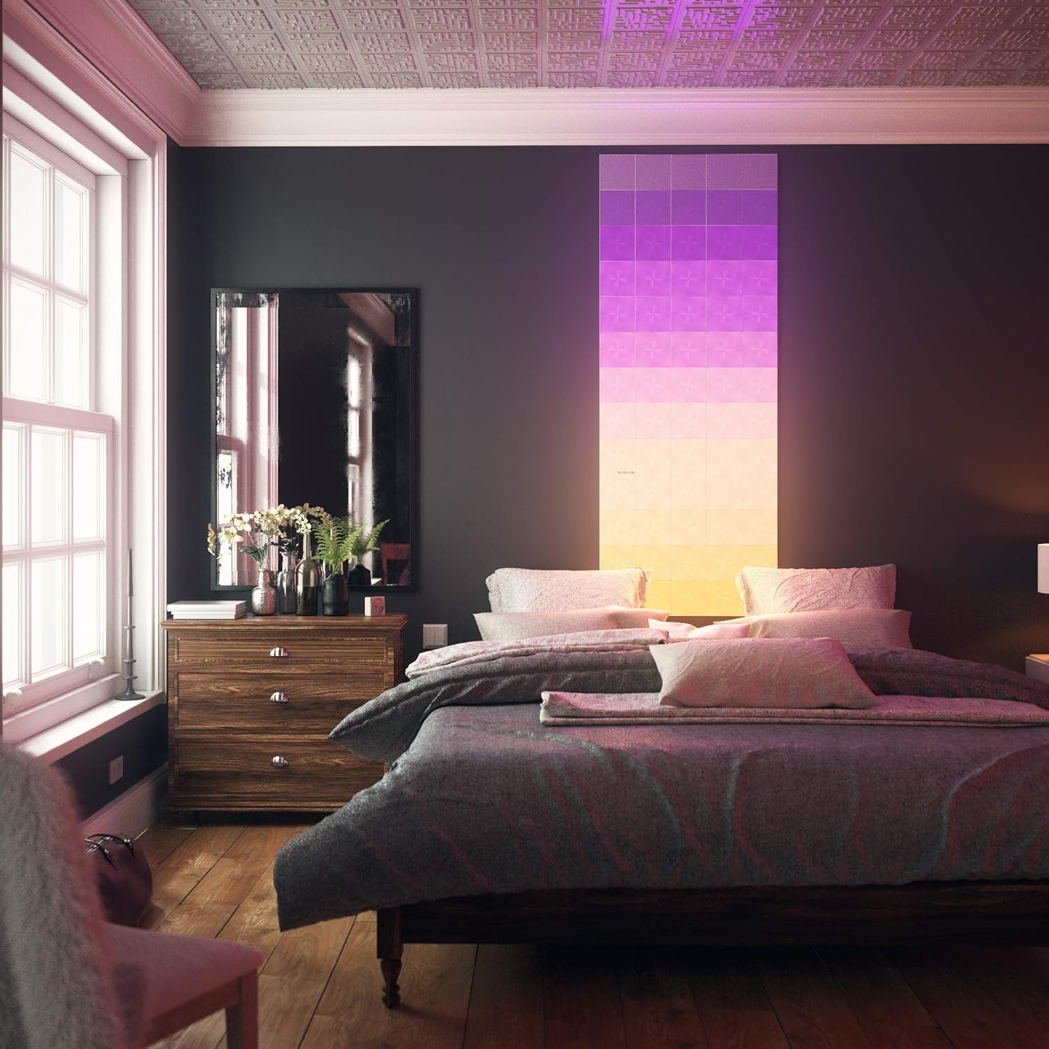 Nanoleaf NL290001SW Canvas Expansion Pack