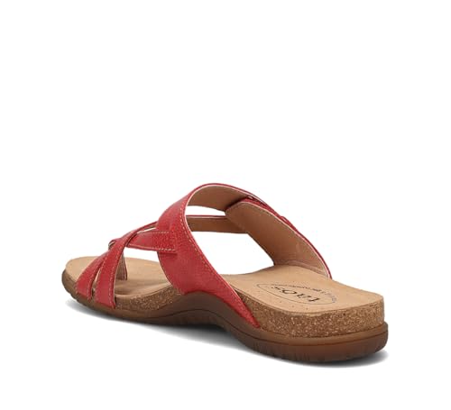 Taos Footwear Women's Perfect Sandal