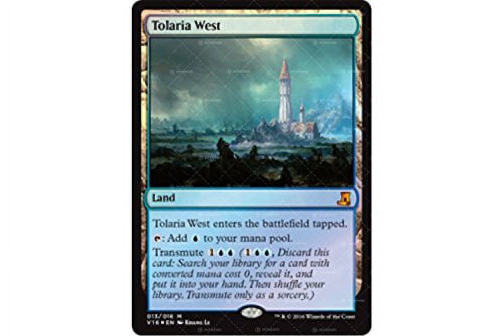 Magic The Gathering From the Vault: Lore Boxed Set