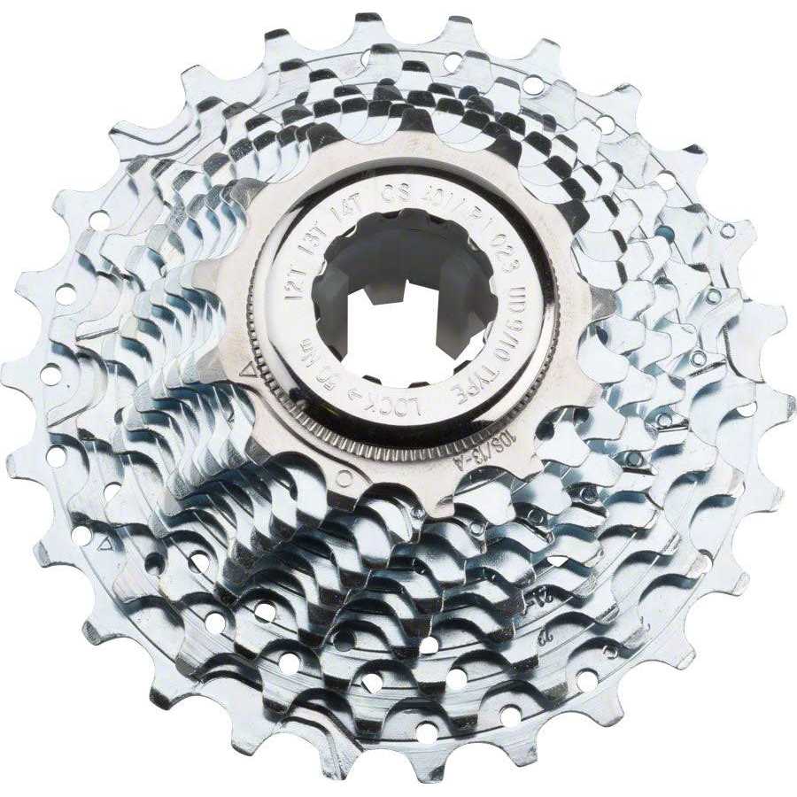 Campagnolo Veloce Cassette 10 Speed - Sports Supplies Online Store