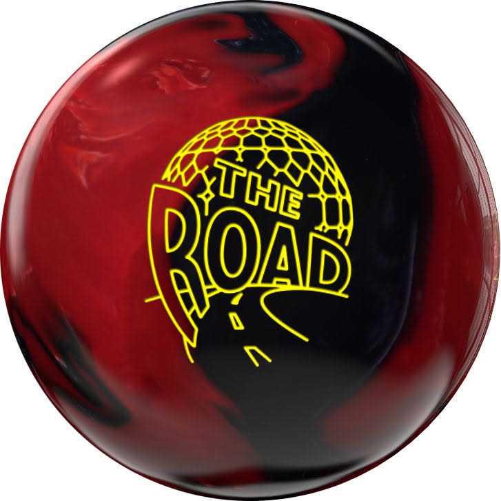Storm The Road Bowling Ball - Sports Supplies Online Store