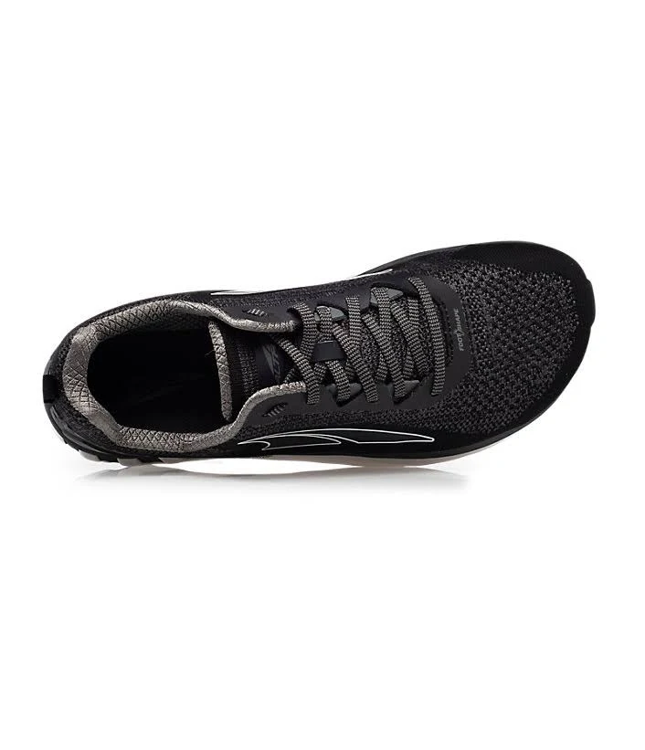 Altra - Men&s Torin 4 Plush 8 / Blue/Orange