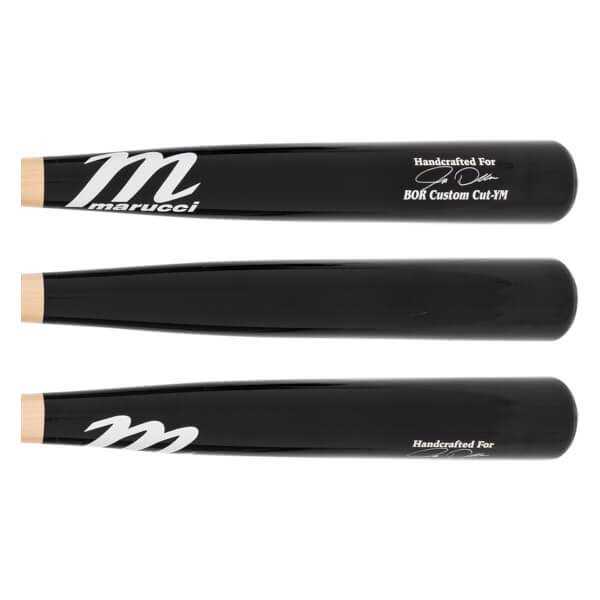 Marucci Bringer of Rain Pro Maple Wood Youth Baseball Bat - Sports Supplies Online Store